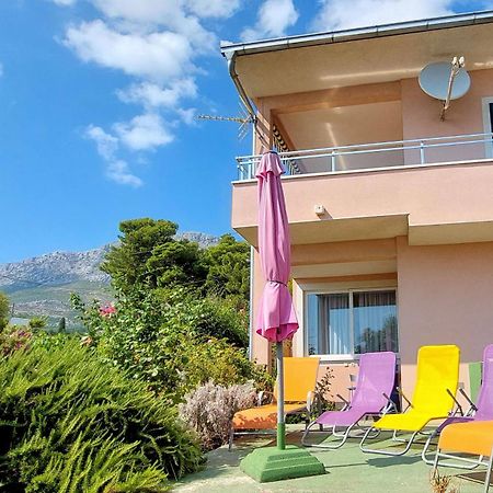 Mendy Cozy Seaview Retreat Apartment Kastela Exterior photo